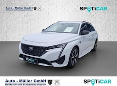 Bild des Angebotes Peugeot 308 SW PureTech 130 EAT8 GT LED Navi