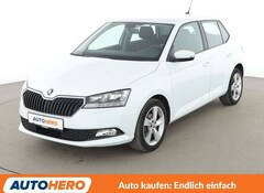 Bild des Angebotes Skoda Fabia 1.0 MPI Cool Plus *PDC*SHZ*ALU*KLIMA*