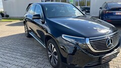 Bild des Angebotes Mercedes-Benz EQC 400 EQC 400 4Matic (293.890)