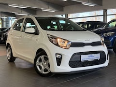 Bild des Angebotes Kia Picanto 1.0 Edition 7 DAB+Klima+Freisprecheinr.