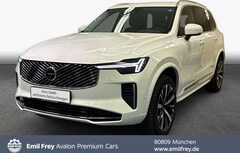 Bild des Angebotes Volvo XC90 XC90 B5 B AWD Plus Bright