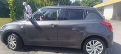Bild des Angebotes Suzuki Swift Swift 1.2 Dualjet HybridClub