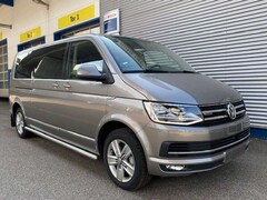 Bild des Angebotes VW T6 Transporter T6  Caravelle Highline 4motion 8 sitzer, Kamera