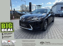 Bild des Angebotes Lexus UX 300e LED, DAB, Tempomat, BT