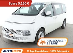Bild des Angebotes Hyundai STARIA 2.2 CRDi Trend 2WD Aut.*NAV*ACC*360*PDC*SHZ