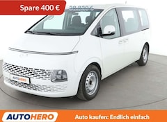 Bild des Angebotes Hyundai STARIA 2.2 CRDi Trend 2WD Aut.*NAV*ACC*360*PDC*SHZ
