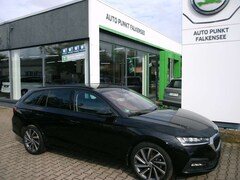 Bild des Angebotes Skoda Octavia Ambition iV