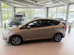 Bild des Angebotes Ford C-Max C-MAX Cool & Connect Navi
