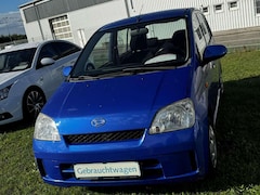 Bild des Angebotes Daihatsu Cuore Cuore  5-Türer 1.0 Automatik Top