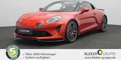 Bild des Angebotes Alpine A110 S - 2024/2 *AERO-PAKET|ALPINE STORE MÜNSTER*