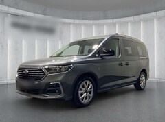 Bild des Angebotes Ford Grand Tourneo Connect Titanium Aut.*AHK*ACC*KAM*NAVI*SHZ