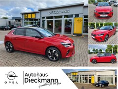 Bild des Angebotes Opel Corsa-e Elegance Navi SHZ RFK PDC 11kW-Charger