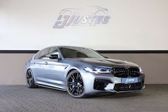 Bild des Angebotes BMW M5 Competition xDrive/360*/MASSAGE/B&W/HUD/R20