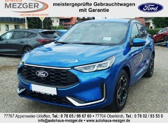 Bild des Angebotes Ford Kuga Hybrid ST-Line X