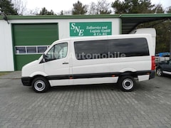 Bild des Angebotes VW Crafter Kombi 30 mittel L2H1