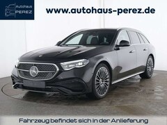 Bild des Angebotes Mercedes-Benz E 450 E 450 AMG PREMIUM+SUPERSCREEN-STANDHEIZ-AIRMATIC