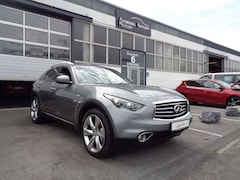 Bild des Angebotes Infiniti QX70 3.0 d S Design*LEDER*XENON*S-DACH*360*SPUR*