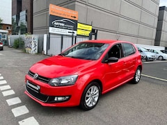 Bild des Angebotes VW Polo Style / 1 Jahr Garantie Incl.