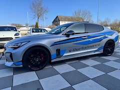 Kia Stinger GT 4WD *Schiebedach* 20 Zoll