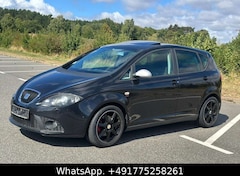 Bild des Angebotes SEAT Altea FR 2.0 TDI Klima, Navi,Pano