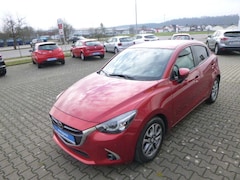 Bild des Angebotes Mazda 2 SKYACTIV-G 90 Automatik, 1. Hand, Winterräder, TÜV