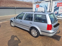 Bild des Angebotes VW Golf Variant 1.9 TDI