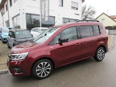 Bild des Angebotes Renault Kangoo Intens TCE 130 Navi Klima Alus Bluetooth PDC