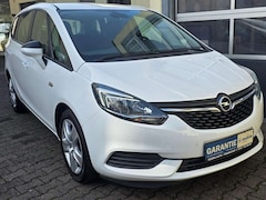 Bild des Angebotes Opel Zafira 1.4 TurboEdition* Automatik* PDC* Garantie