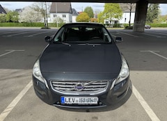 Bild des Angebotes Volvo S60 Kinetic