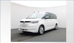 Bild des Angebotes VW T6.1 California 6.1 1.5TSI eHybrid Beach 4x4 DSG 5Sitze AHK