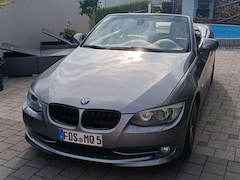 Bild des Angebotes BMW 330 330d Cabrio EXLUSIVE Motor nur 75.000KM Navi Xenon
