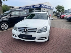 Bild des Angebotes Mercedes-Benz C 250 C 250 T CDI BlueEfficiency (204.203) Top Zustand