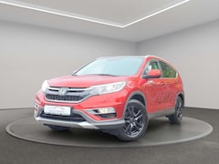 Bild des Angebotes Honda CR-V Executive 4WD(LEDER PANO KAM NAVI TEMP)