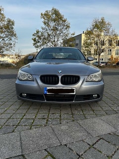 Bild des Angebotes BMW 525 525i Automatik