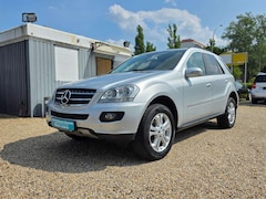 Bild des Angebotes Mercedes-Benz ML 280 Autom*Leder*Navi*AHK*Xenon*Schiebedach*