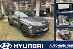 Bild des Angebotes Hyundai KONA Elektro 65kWh Trend LED, Navi, SHZ, Klima