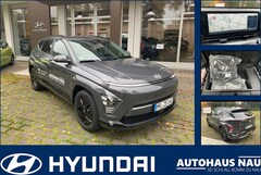 Bild des Angebotes Hyundai KONA Elektro 65kWh Trend LED, Navi, SHZ, Klima