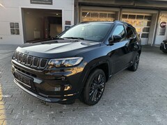 Bild des Angebotes Jeep Compass S Plug-In Hybrid 4WD