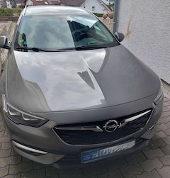 Opel Insignia Insignia Sports Tourer 2.0 Diesel Business Innovation