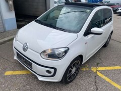 Bild des Angebotes VW up! high up! ASG Klima Schiebedach SHZ
