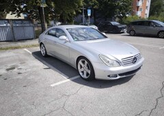 Bild des Angebotes Mercedes-Benz CLS 320 CDI 7G-TRONIC