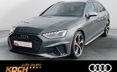 Bild des Angebotes Audi S4 55 TDI q. Tiptr.,Tour+Stadt, Panoramad.