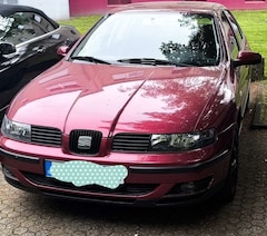 Bild des Angebotes SEAT Leon 1.6 Stella
