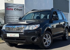 Bild des Angebotes Subaru Forester Active AUTOMATIK! AHK! TÜVNEU! TOP!