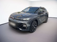 Bild des Angebotes VW Tiguan R-Line 2.0 TDI DSG IQ.LIGHT.AHK.HuD.NAVI