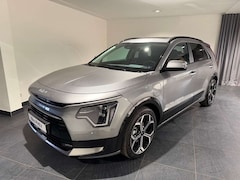 Kia Niro 1.6 GDI PHEV 2WD Automatik Plug & Ride