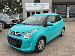 Bild des Angebotes Citroen C1 Feel