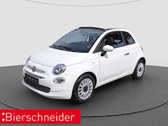 Bild des Angebotes Fiat 500C 1.0 Hybrid GSE Lounge PDC TM KLIMA 15 ZOLL