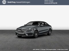 Bild des Angebotes Mercedes-Benz C 180 C-Klasse