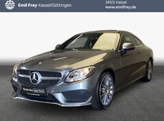Bild des Angebotes Mercedes-Benz C 180 C-Klasse